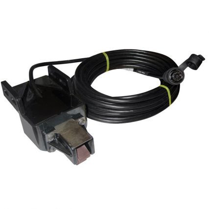 Sitex 250/120st Transom Mount Transducer F/Cvs106, Cvs106mkii, Cvs106l & Cvs106lmkii