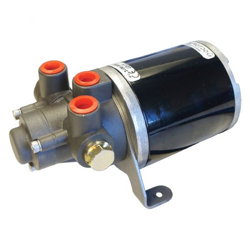 Sitex - 12V Hydraulic Pump