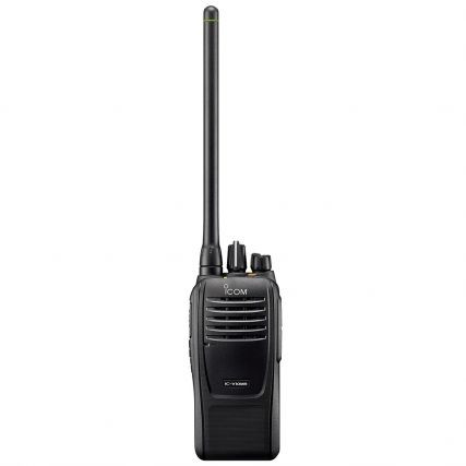 Icom V10MR V10mr Multi-Use Radio Service (Murs) Transceiver