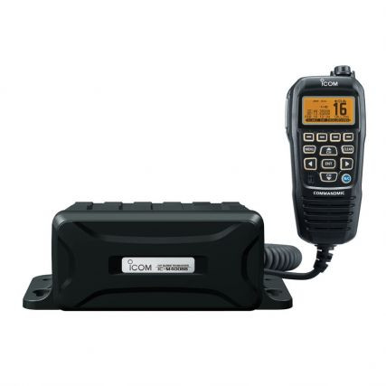 Icom M400BB31 M400bb Vhf Marine Black Box