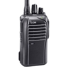 Icom F3210D IC-F3210D IDAS Multi-Site trunking