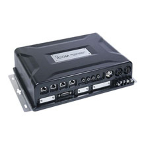 Icom MXP5000 MarineCommander Processor Unit