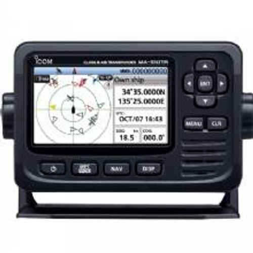 Icom MA-500TR MA510TR Class B AIS