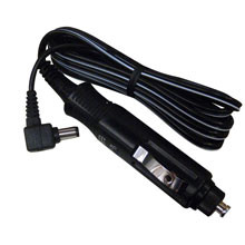 Icom CP17L Cigarette Lighter Adapter