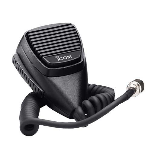Icom HM176 Microphone for the A220/A210/A200/PS80