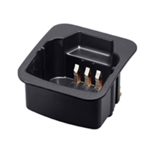 Icom AD106 Adapter cup for the BC119N/BC121N for the radios with the BP232N/H battery