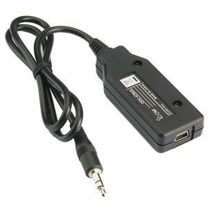 Icom OPC478UC USB programming cable (2-pin connectors handhelds)