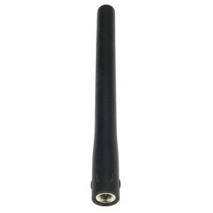 Icom FAS64V Standard antenna for the M72/M73 (4 17/32" or 115mm)