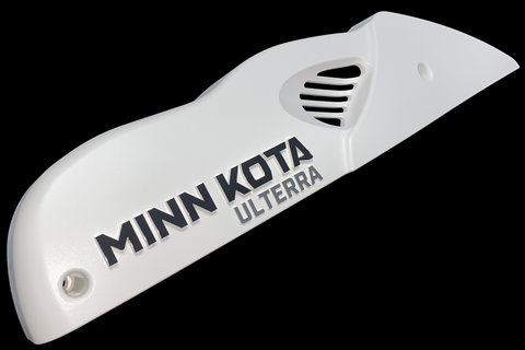 Minn kota 2203903 SIDEPLATE, RIGHT SW