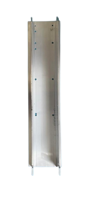 Minn kota 2281913 BASE-EXTRUSION, LONG, MACH