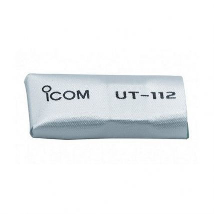 Icom UT112 Digital voice scrambling unit - 32 Codes
