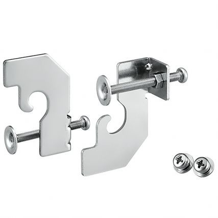 Icom MBF7 Flush mount kit for the M510