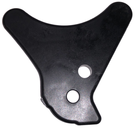 Minn kota 2323905 RAMP-MOTOR, LEFT FW 4"