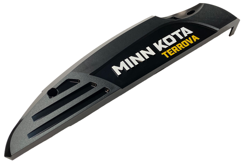 Minn kota 2323927 SIDEPLATE, LEFT, TERROVA