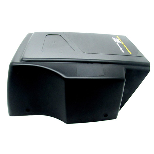 Minn kota 2370209 COVER,DH25R W/O SWITCH HOLE