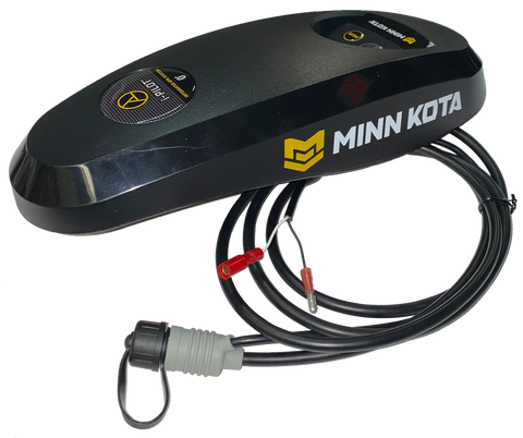 Minn kota 2774125 iPILOT CONTROLLER 1.6 PWRDRIVE