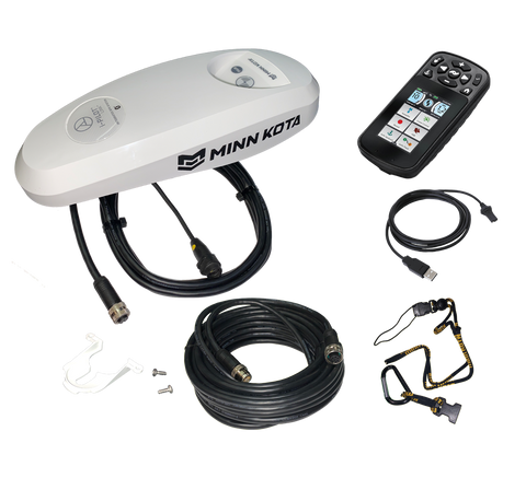 Minn kota 2774152 RT TERV BT LINK UPGRD KIT(N/A)