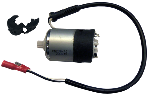 Minn kota 2777020 STEERING MOTOR ASSEMBLY 24V