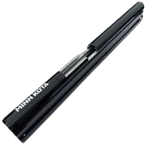 Minn kota 2777941 EXTRUSION 8' BLACK BT RPLC KIT