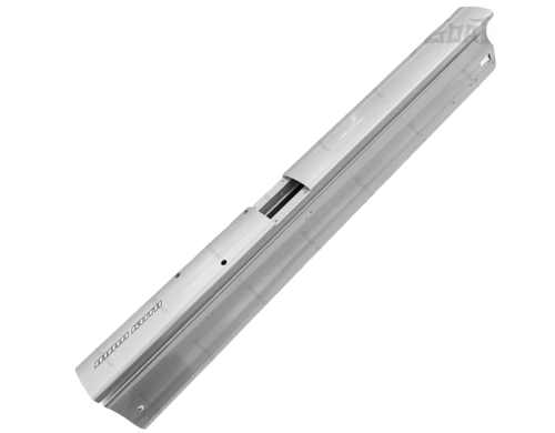 Minn kota 2778077 EXTRUSION 10' SLVR RPLCMNT KIT