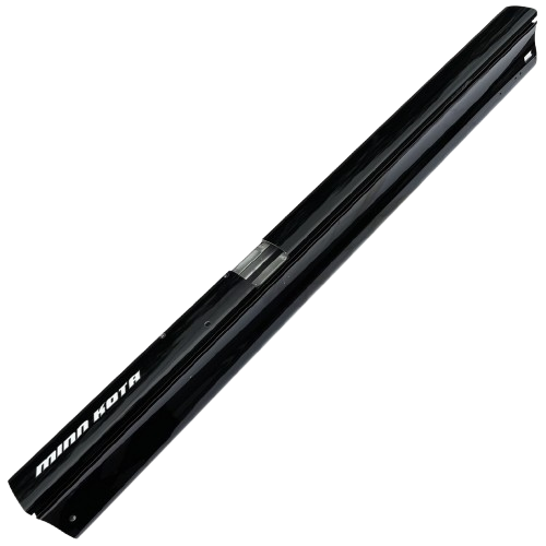 Minn kota 2778086 EXTRUSION 12' BLACK RPLCMT KIT