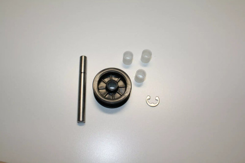 Minn kota 2882660 UPPER PULLEY KIT, LARGE