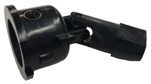 Minn kota 2884092 YOKE ASSY,VAR.SPD w/SCREW