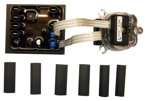 Minn kota 2884100 CTRL BD ASY,CMP NH &INSTR(N/A)