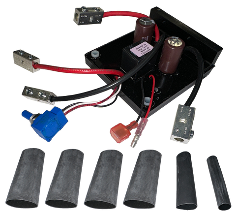 Minn kota 2884110 CONTROL BRD,1/2 HP,12V KT(N/A)