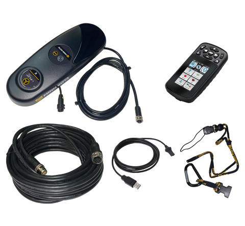Minn kota 2884117 ULTERRA FW iP LINK 3.0 BT(N/A)