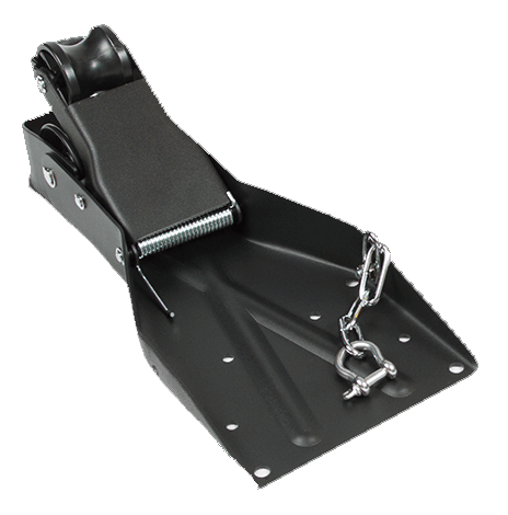 Minn kota 2998410 DAVIT ASSY DH40