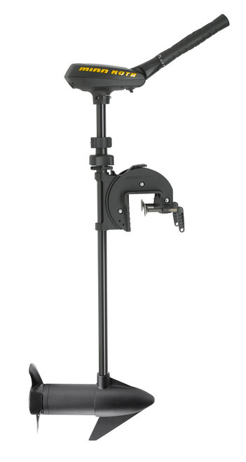 Minn kota 1368720 42" TRAXXIS 70  TRANSOM MOUNT