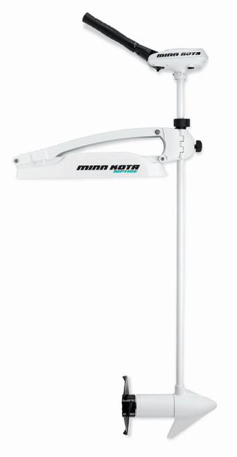 Minn kota 1363421 52" Shaft RIPTIDE MAXXUM 55/L&D/SC/H FORTREX LIFT ASSIST SALTWATER BOW-MOUNT
