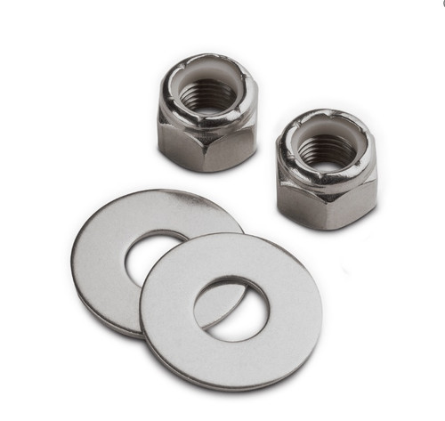 Minn kota 1865014 MKP-23 Prop Nut (D)