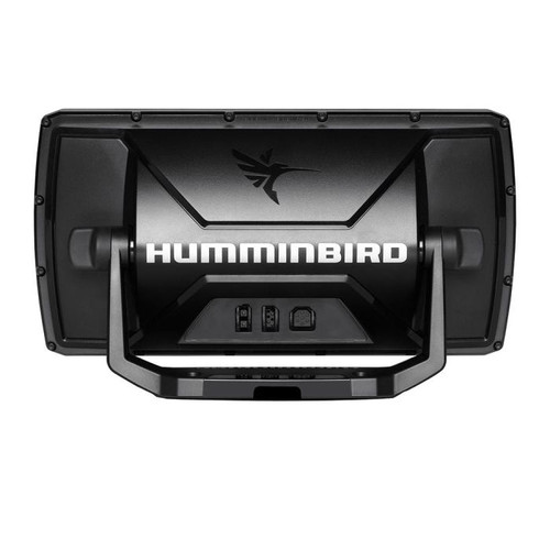 Humminbird 411590-1 HELIX 7 CHIRP SI GPS G4