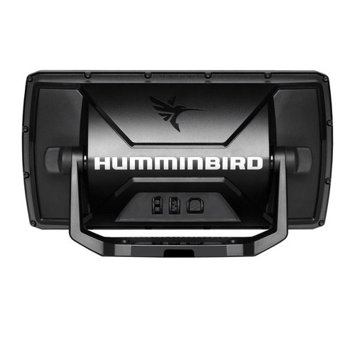 Humminbird 411620-1 HELIX 7 CHIRP MSI GPS G4