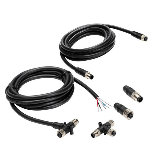 Humminbird 700064-1 HB NMEA 2000 SINGLE STRT KIT M NMEA Accessory