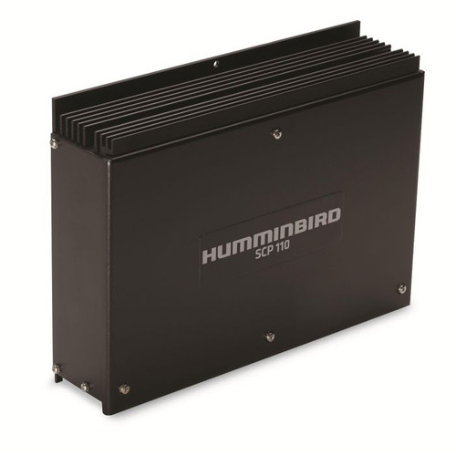 Humminbird 408180-1 SCP 110 Autopilot and Accessory
