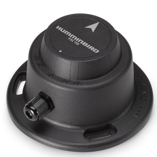 Humminbird 408210-1 FXC 110 Autopilot and Accessory