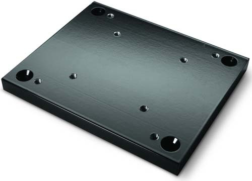 Cannon 2200693 Deck Plate