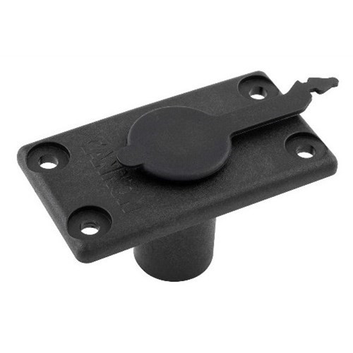 Cannon 1907030 Flush Mount w/ Cover