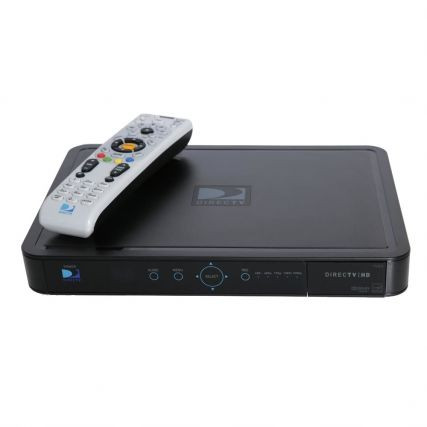 KVH 72-0900-H24 H24 Directv Receiver - 110v Ac W/Ir/Rf Remote - *Remanufactured