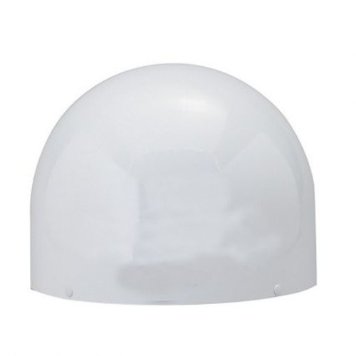 KVH 72-0589-01 Replacement Radome Top F/M1 Or Tv1 - Top Half Only