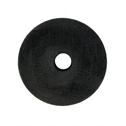 KVH S24-0098 Rubber Mounting Foot Tv5 - Sold As Each