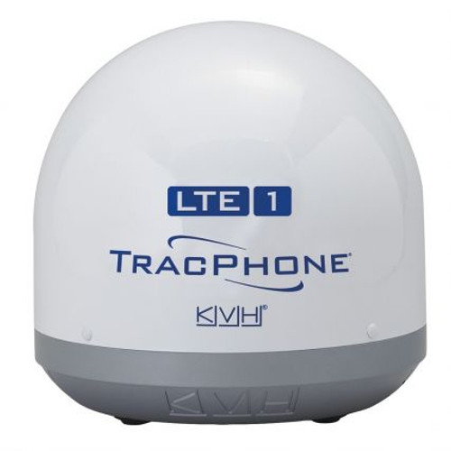 KVH 01-0419-01 Tracphone Lte-1 Global