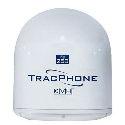 KVH 34-3742A Tracphone Fb250
