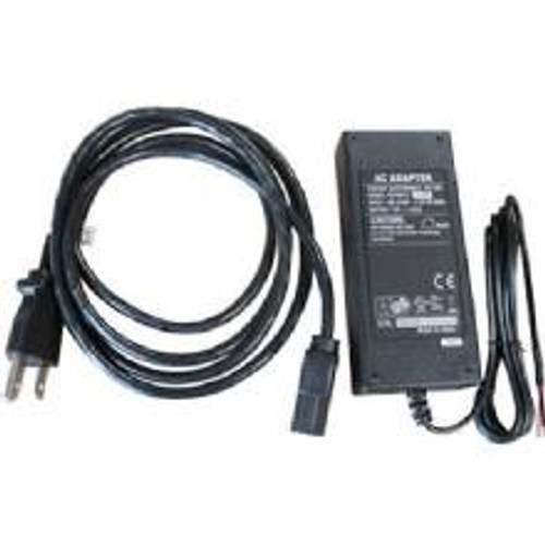 KVH 72-0669 AC/DC POWER SUPPLY FOR TV SERIES