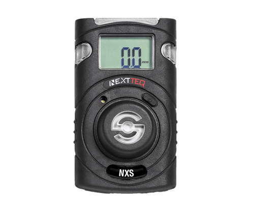Nextteq NXS-H2 Portable Single Gas Detector - Each