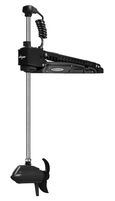 Power Pole MV-ZR-45-BK MOVE Scissor lift 24/36V 45" BLACK