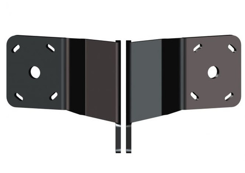 Power Pole PKD-S-2-3-BLK Dual Kit S-2-3 (Black)